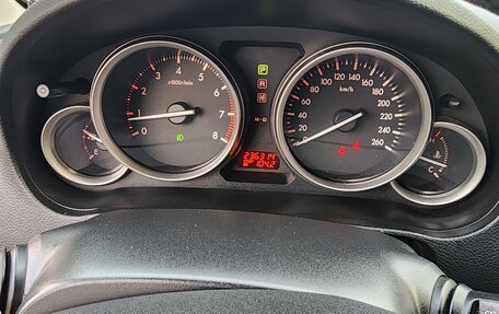 Mazda 6, 2011 год, 1 250 000 рублей, 17 фотография