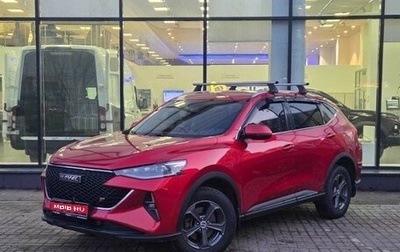 Haval F7 I, 2022 год, 2 300 000 рублей, 1 фотография
