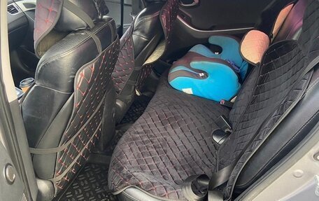 Hyundai Avante, 2011 год, 990 000 рублей, 7 фотография