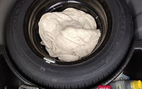 Hyundai Solaris II рестайлинг, 2014 год, 900 000 рублей, 6 фотография