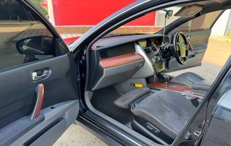 Nissan Teana, 2003 год, 650 000 рублей, 9 фотография