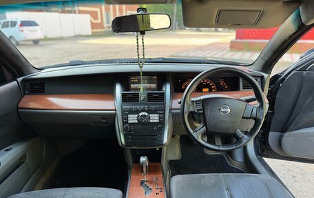 Nissan Teana, 2003 год, 650 000 рублей, 8 фотография