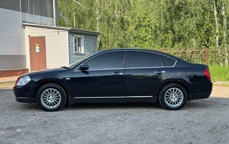 Nissan Teana, 2003 год, 650 000 рублей, 2 фотография