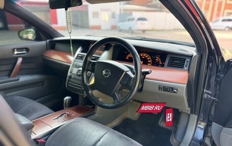 Nissan Teana, 2003 год, 650 000 рублей, 7 фотография