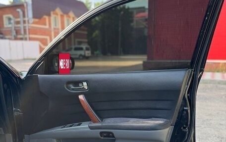 Nissan Teana, 2003 год, 650 000 рублей, 5 фотография