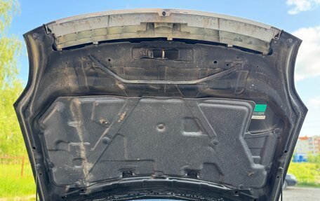 Nissan Teana, 2003 год, 650 000 рублей, 12 фотография