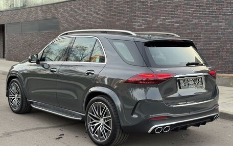 Mercedes-Benz GLE AMG, 2025 год, 17 200 000 рублей, 7 фотография