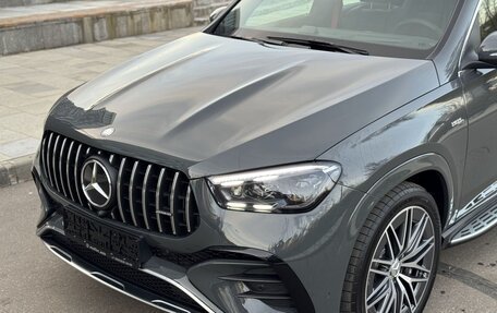 Mercedes-Benz GLE AMG, 2025 год, 17 200 000 рублей, 6 фотография