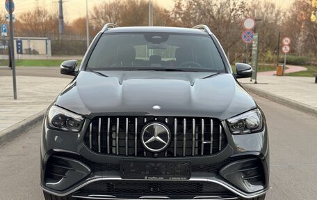 Mercedes-Benz GLE AMG, 2025 год, 17 200 000 рублей, 3 фотография