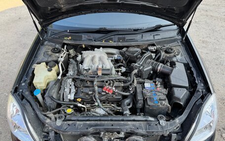 Nissan Teana, 2003 год, 650 000 рублей, 13 фотография