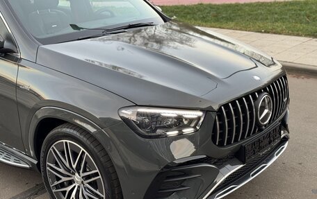 Mercedes-Benz GLE AMG, 2025 год, 17 200 000 рублей, 5 фотография