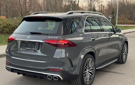 Mercedes-Benz GLE AMG, 2025 год, 17 200 000 рублей, 9 фотография