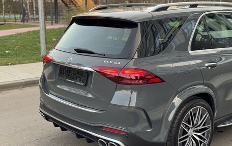 Mercedes-Benz GLE AMG, 2025 год, 17 200 000 рублей, 11 фотография