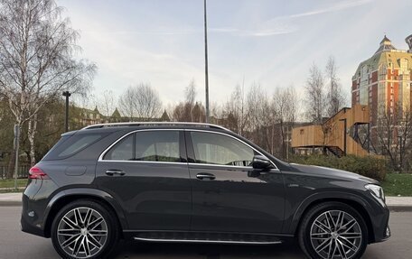 Mercedes-Benz GLE AMG, 2025 год, 17 200 000 рублей, 12 фотография