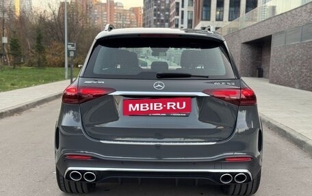 Mercedes-Benz GLE AMG, 2025 год, 17 200 000 рублей, 8 фотография