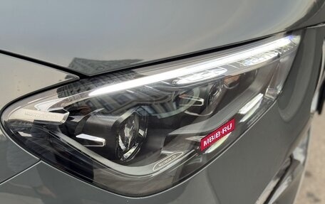 Mercedes-Benz GLE AMG, 2025 год, 17 200 000 рублей, 14 фотография