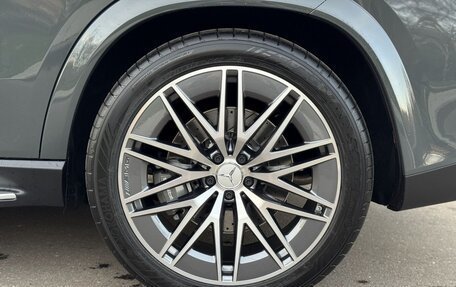 Mercedes-Benz GLE AMG, 2025 год, 17 200 000 рублей, 18 фотография