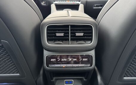 Mercedes-Benz GLE AMG, 2025 год, 17 200 000 рублей, 27 фотография