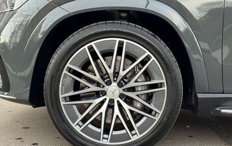 Mercedes-Benz GLE AMG, 2025 год, 17 200 000 рублей, 17 фотография