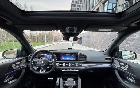 Mercedes-Benz GLE AMG, 2025 год, 17 200 000 рублей, 19 фотография