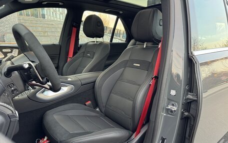 Mercedes-Benz GLE AMG, 2025 год, 17 200 000 рублей, 23 фотография