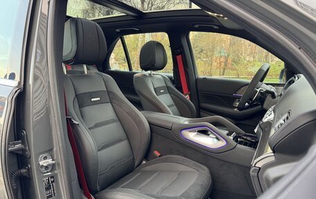 Mercedes-Benz GLE AMG, 2025 год, 17 200 000 рублей, 24 фотография