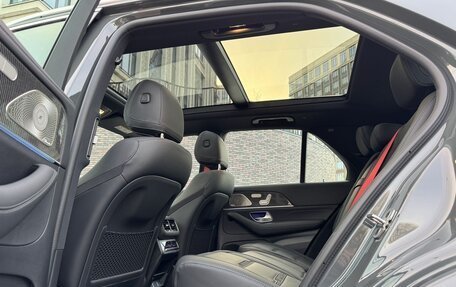 Mercedes-Benz GLE AMG, 2025 год, 17 200 000 рублей, 26 фотография