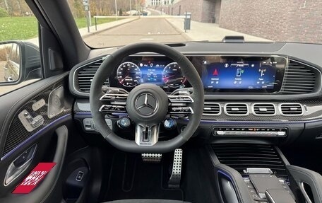 Mercedes-Benz GLE AMG, 2025 год, 17 200 000 рублей, 20 фотография