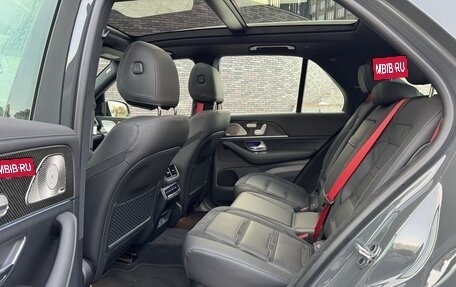 Mercedes-Benz GLE AMG, 2025 год, 17 200 000 рублей, 25 фотография