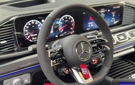 Mercedes-Benz GLE AMG, 2025 год, 17 200 000 рублей, 22 фотография