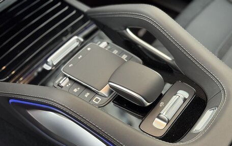 Mercedes-Benz GLE AMG, 2025 год, 17 200 000 рублей, 31 фотография