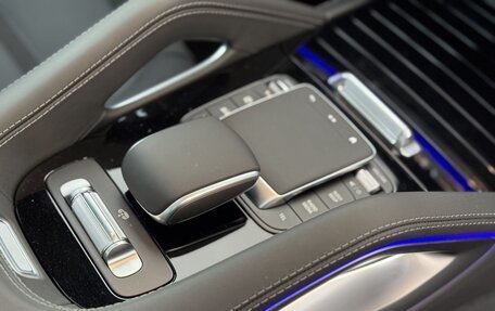 Mercedes-Benz GLE AMG, 2025 год, 17 200 000 рублей, 34 фотография