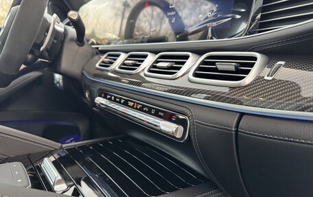 Mercedes-Benz GLE AMG, 2025 год, 17 200 000 рублей, 33 фотография