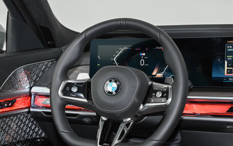 BMW 7 серия, 2023 год, 16 930 200 рублей, 2 фотография