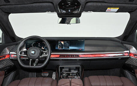 BMW 7 серия, 2023 год, 16 930 200 рублей, 4 фотография