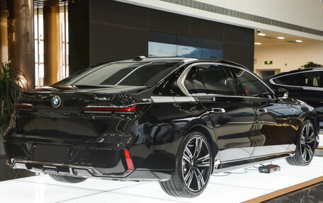 BMW 7 серия, 2023 год, 16 930 200 рублей, 3 фотография