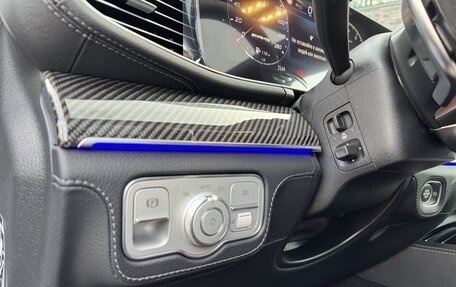 Mercedes-Benz GLE AMG, 2025 год, 17 200 000 рублей, 32 фотография