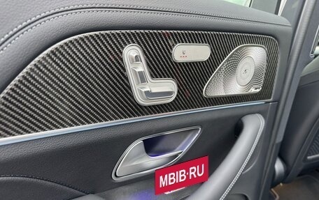 Mercedes-Benz GLE AMG, 2025 год, 17 200 000 рублей, 36 фотография