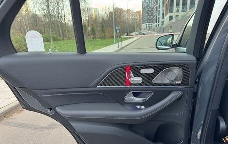 Mercedes-Benz GLE AMG, 2025 год, 17 200 000 рублей, 38 фотография