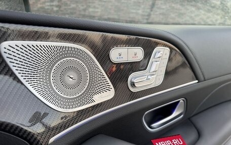 Mercedes-Benz GLE AMG, 2025 год, 17 200 000 рублей, 37 фотография