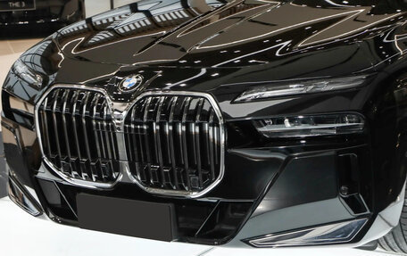 BMW 7 серия, 2023 год, 16 930 200 рублей, 7 фотография