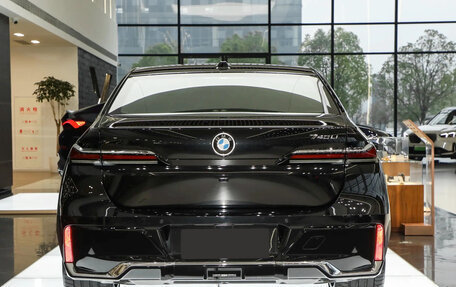 BMW 7 серия, 2023 год, 16 930 200 рублей, 8 фотография