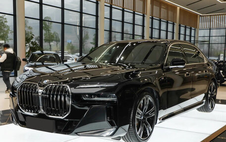 BMW 7 серия, 2023 год, 16 930 200 рублей, 5 фотография
