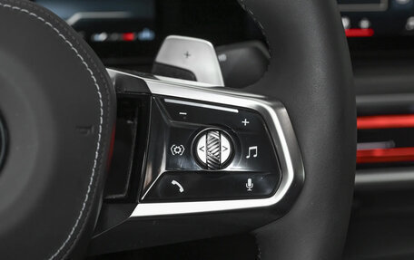 BMW 7 серия, 2023 год, 16 930 200 рублей, 16 фотография