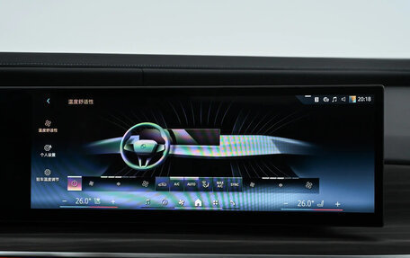 BMW 7 серия, 2023 год, 16 930 200 рублей, 14 фотография