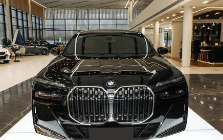 BMW 7 серия, 2023 год, 16 930 200 рублей, 10 фотография