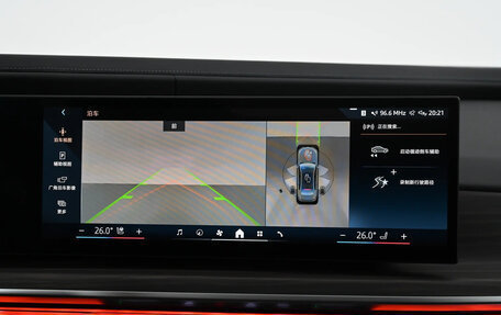 BMW 7 серия, 2023 год, 16 930 200 рублей, 13 фотография