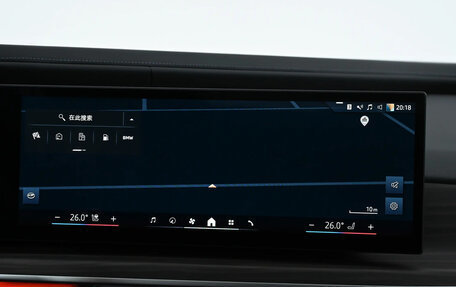 BMW 7 серия, 2023 год, 16 930 200 рублей, 18 фотография