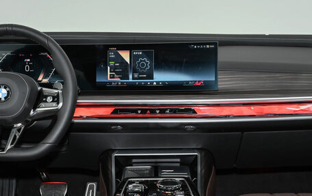 BMW 7 серия, 2023 год, 16 930 200 рублей, 23 фотография