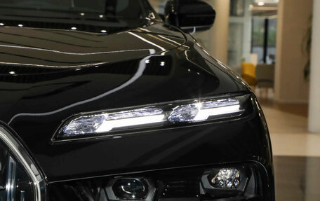 BMW 7 серия, 2023 год, 16 930 200 рублей, 24 фотография